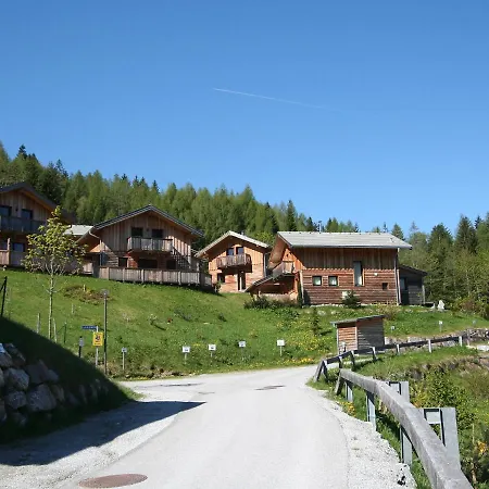 Holiday Gamsblume.13 * Annaberg im Lammertal