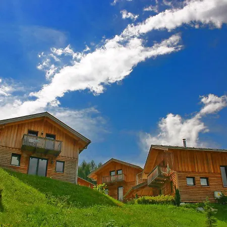 Holiday Gamsblume.13 Annaberg im Lammertal