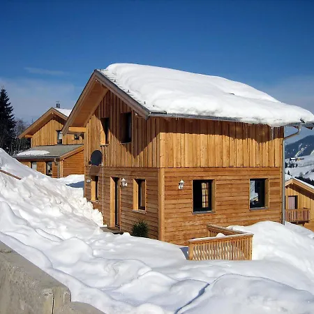 Holiday Gamsblume.13 Annaberg im Lammertal