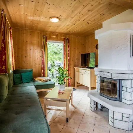 Holiday Gamsblume.13 Annaberg im Lammertal
