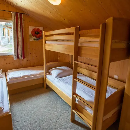 Σπίτι διακοπών Holiday Gamsblume.13 *