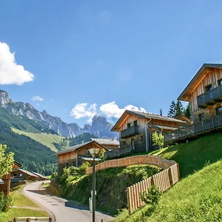 Holiday Gamsblume.13 Σπίτι διακοπών Annaberg im Lammertal